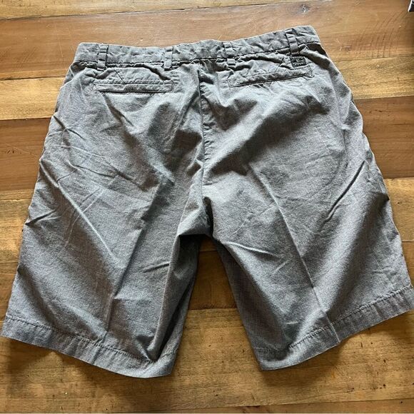 LinkSoul Men’s Golf Gray Shorts - size 34 - Picture 4 of 7